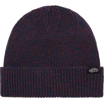 Čepice Kulich Vans Twilly Beanie gibraltar sea/prune