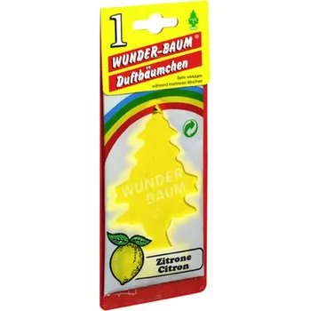 Vůně do bytu Osvěžovač vzduchu Waunder baum - 23010