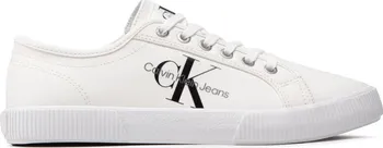 Pánské tenisky Calvin Klein Essential Vulcanized 1 YM0YM00306-YAF 43