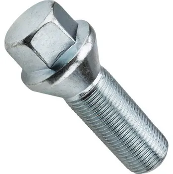 Šroubek na kolo Šroub pro kotouče M15x1,25 kužel / K17 - 35 mm