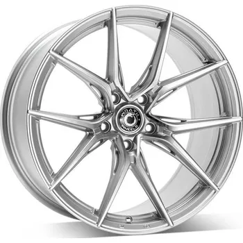 Alu kolo Hliníkový disk Wrath Wheels WFX 19 5x120 - 54933