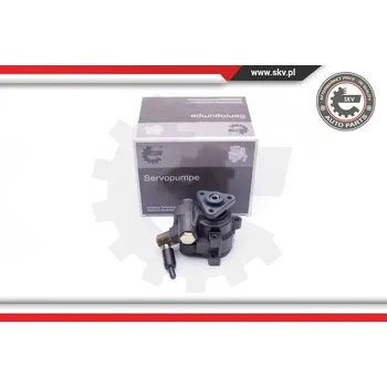 Posilovač řízení SKV Hydraulické čerpadlo, řízení 10SKV259