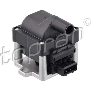 Zapalovací cívka TOPRAN Zapalovací cívka 104033