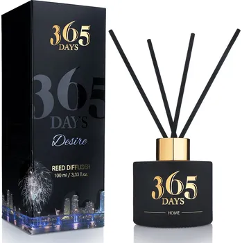 Aroma difuzér 365 Days Desire Aroma difuzér 100ml