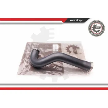 SKV Hadička plnicího vzduchu 24SKV193