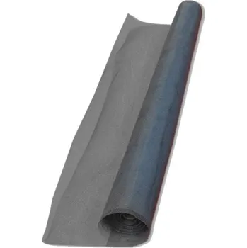 Síť proti hmyzu J.A.D. TOOLS Síť proti hmyzu sklovláknitá šedá, š. 120 cm