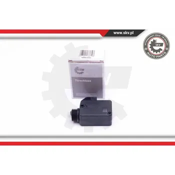 Autozámek SKV Zámek dveří 16SKV231