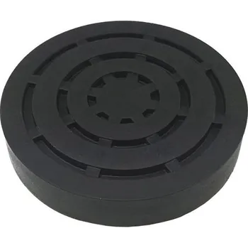 zvedák Gumové podložky pro nízké zvedáky P14 120x100x25mm - Stix