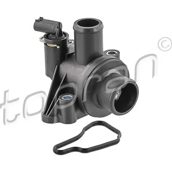Chladič motoru TOPRAN Termostat, chladivo 401 480