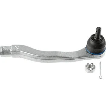 Táhlo řízení LEMFÖRDER Hlava příčného táhla řízení 1543803