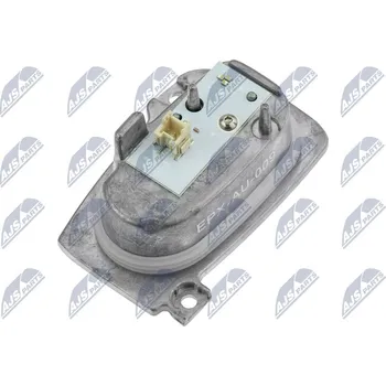 Řídící jednotka Řídící jednotka, osvětlení NTY EPX-AU-009