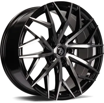 Alu kolo Hliníkový disk seventy9 SV-C 17 5x112 - 56824