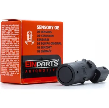 Parkovací asistent Ultrazvukový OE Parkovací Senzor PEUGEOT 407 Coupe 6C_ (2006-2011) (D)