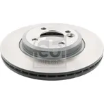 FEBI BILSTEIN Brzdový kotouč 23115