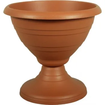 Nohel Garden Číše CAMPANA plastová d39x37cm