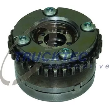 Vačková hřídel TRUCKTEC AUTOMOTIVE Nastavovač vačkového hřídele 02.12.231