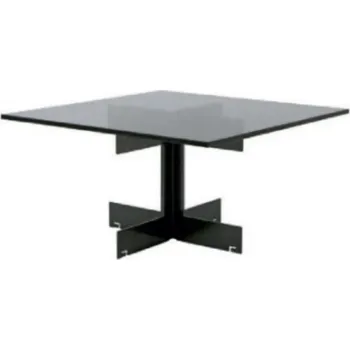 Stoleček bufetový 22 cm