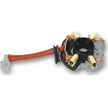 Startér MAGNETI MARELLI Držák, uhlíkové kartáče 940113080039