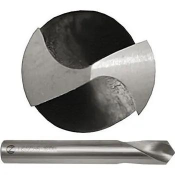 Vrták NÁSTROJE CZ Navrtávák 04,00 NC120°RNHSSCo5 - NC120RNHSSCO50400