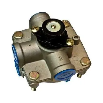 Ventil Ventil releový GMP