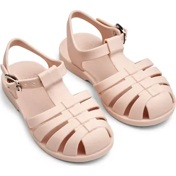 Dámské sandále LIEWOOD Plážové sandály Bre - Sorbet rose Velikost: 32