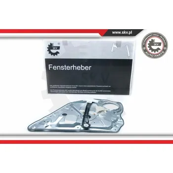 Stahovačka okna SKV Zvedací zařízení oken 01SKV217