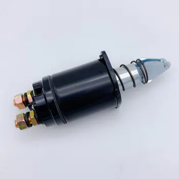 Startér Výchozí Spínač startéru Zetor, AVIA 31, Multicar M25