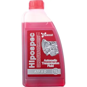 Převodový olej Olej Hipospec Automatic Gear Oil ATF II D 1L