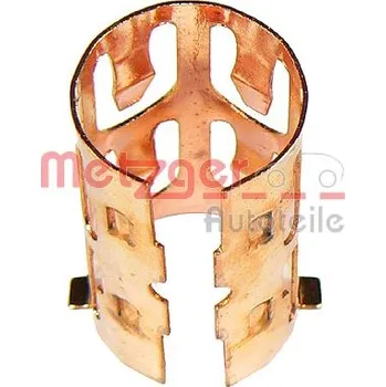 ABS METZGER Svěrací pouzdro, snímač počtu otáček kol 0900097