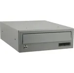 SA - POŠTOVNÍ SCHRÁNKA - MN 040488 Šedá