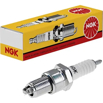 Zapalovací a žhavicí svíčka NGK zapalovací svíčka BP7ES (NR 2412) (W22EP-U) (10) (NGK zapalovací svíčka BP7ES (NR 2412) (W22EP-U) (10))