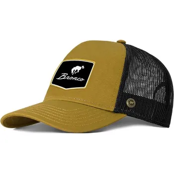 Kšiltovka Baseballová kšiltovka Ford Bronco Žlutá