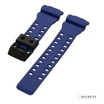 Řemínek na hodinky Řemínek na hodinky CASIO GA 700-2A (2530)