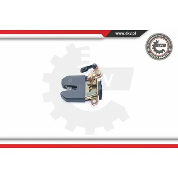 Autozámek SKV Zámek výklopných zadních dveří 16SKV311