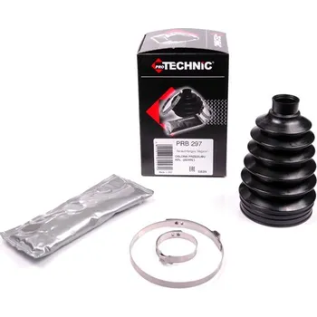 Manžeta ke kolu PROTECHNIC Sada měchů, hnací hřídel PRB297