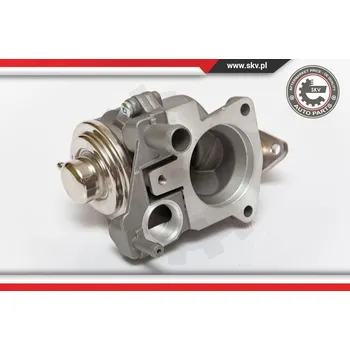 Ventil palivového systému SKV AGR-Ventil 14SKV063