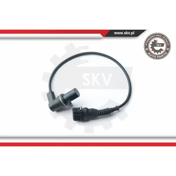 Vačková hřídel SKV Snímač, poloha vačkového hřídele 17SKV239