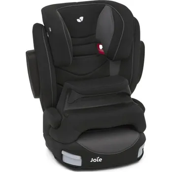 Autosedačka Recenze Joie Trillo Shield 2022