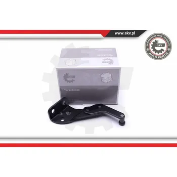 Dveře karosérie SKV Valivé vedení, posuvné dveře 96SKV714