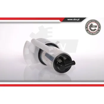 Palivové čerpadlo SKV Palivové čerpadlo 02SKV220