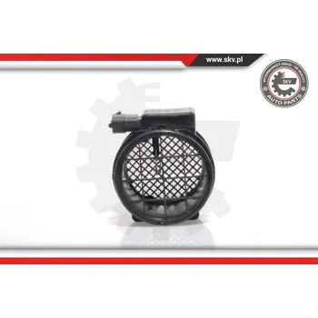 Váha vzduchu SKV Snímač množství protékajícího vzduchu 07SKV119