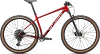 Specialized Chisel Comp 29" Gloss Red Tint/Black/White/Gold 2023 L