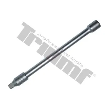 Autopojistky Prodlužovací nástavec 1/4", s bezpečnostní pojistkou - 300 mm