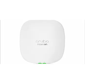 Aruba Instant On AP25 (RW) 4x4 Wi-Fi 6 Indoor Access Point