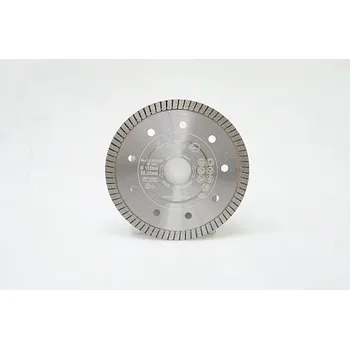 Řezný kotouč Ostatní Diamantový řezný kotouč 115x1,2x22,23 OBKLADY A KERAMIKA