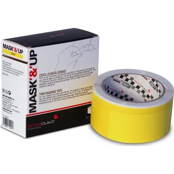 BOSS AUTO lemovací páska 10 mm x 10 m