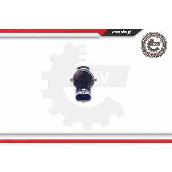 Parkovací asistent SKV Parkovací senzor 28SKV071