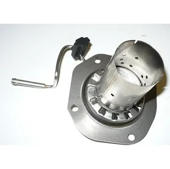 Stavební hořák Hořák sada 24V-nafta 65788