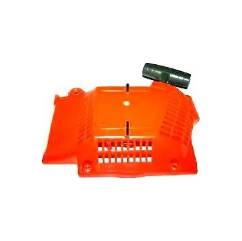 Motorová pila STARTÉR kompletní pro HQ 362, 365, 371, 372 362XP, 362XP EPA, 362XP SPECIAL EPA, 365SP, 365 EPA, 365 X-TORQ, 365 SPECIAL EPA, 365 SPECIAL, 365H, 371XP, 372XP, 371XP EPA, 372XP X-TORQ (náhr. orig. č. 503 62 81-71)