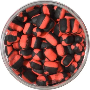 Traper Method Feeder Duo Color - Jahoda / Halibut